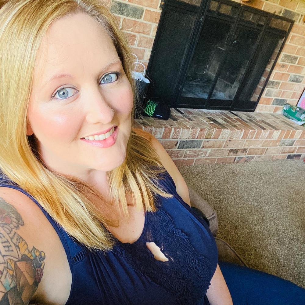 Meet your Posher, Jolene